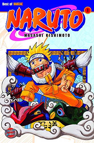 Naruto 01.