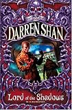 Lord of the Shadows (The Saga of Darren Shan)