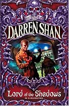 Lord of the Shadows (The Saga of Darren Shan)