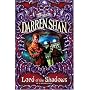 Lord of the Shadows (The Saga of Darren Shan)