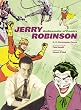 Jerry Robinson: Ambassador of Comics