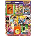 ドラゴンボールヒーローズギャラクシーミッション スターターセット