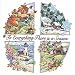 Dimensions Stamped Cross Stitch A Season For Everything