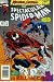 Search : The Spectacular Spider-Man #201 : Over the Line (Maximum Carnage - Marvel Comics)