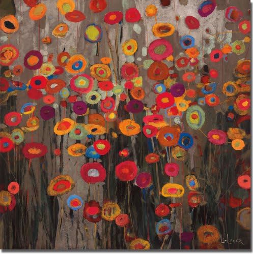 Parade by Don Li-Leger Premium Stretched Canvas (Ready to Hang)