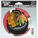Chicago Blackhawks NHL 4