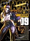 ブラック・ラグーン 9