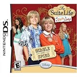 The Suite Life Of Zack & Cody Circle Of Spies Disney [Video Game]