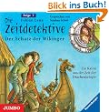 Die Zeitdetektive 07. Der Schatz der Wikinger