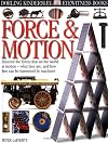Force and Motion (Eyewitness Science S.)