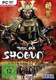 Total War: Shogun 2