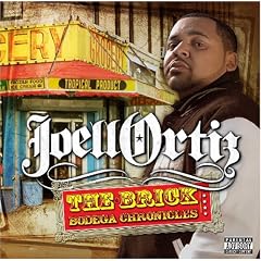 Bunny Sigler/Joell Ortiz/LL Cool J