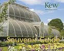The Kew Souvenir Guide: Fourth Edition, Revised