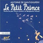 Le Petit Prince (Frn)
