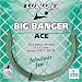 Sporting Goods : Luxilon Big Banger Ace 18G Luxilon Tennis String Color - Pearl