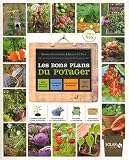 Les bons plans du potager