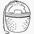 Norpro 5518 Tea Ball