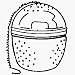 Stainless Steel Tea Infuser