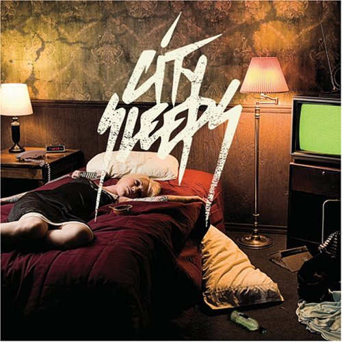 City Sleeps - Prototype Lyrics - Zortam Music