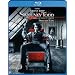 Sweeney Todd: The Demon Barber of Fleet Street [Blu-ray]