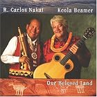 Our Beloved Land by R. Carlos Nakai