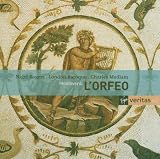 Monteverdi - LOrfeo