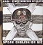 Speak English or Die [Vinyl]