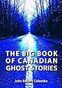 The Big Book of Canadian Ghost Stories