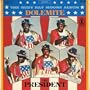 Dolemite for President [Explicit]