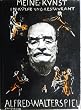Meine Kunst in K�che und Restaurant