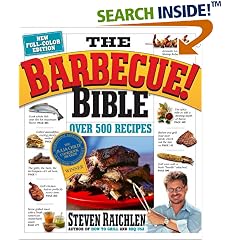 The Barbecue! Bible