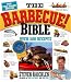 Books : The Barbecue! Bible