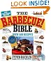 The Barbeque! Bible...