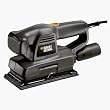 Black & Decker 7558 1/3 Sheet Orbital Sander