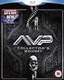 AvP 1 & 2 Double Pack [Blu-ray]
