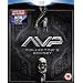 AvP 1 & 2 Double Pack [Blu-ray]