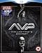 AvP 1 & 2 Double Pack [Blu-ray]