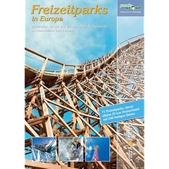 Freizeitparks in Europa: Entdecken Sie mit uns die sch�nsten Freizeitparks in Deutschland und Europa