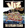 The Cleveland Steamer: Viz Annual 2012 (Annuals 2012)