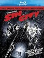 Sin City (Recut, Extended, Unrated) (2 Discs) (Blu-ray) (Restored / Remastered)