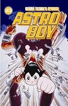Astro Boy: v. 23 (Astro Boy)