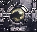 Interlace - Under The Sky (European)