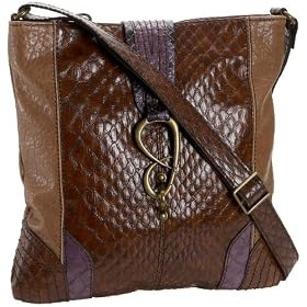 Jessica Simpson Jimmy MM Cross-Body