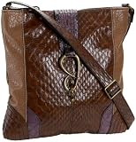Jessica Simpson Jimmy MM Cross-Body