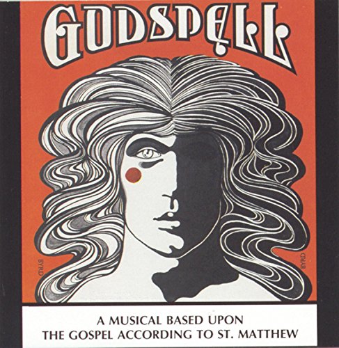 Robin Lamont - Godspell - Zortam Music