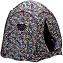Hunter's View&reg; Outfitter's Lodge Ground Blind