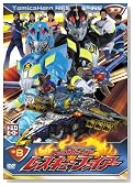 �g�~�J�q�[���[ ���X�L���[�t�@�C�A�[VOL.8(2�b���^) [DVD]�̃C���[�W���g�傷��