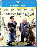 For No Good Reason [Blu-ray]