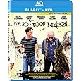 For No Good Reason [Blu-ray]