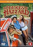 The Dukes Of Hazzard - Complete Season 3 (PAL)